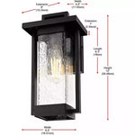 Elegant Lighting-OD319W12BK|ALT|5