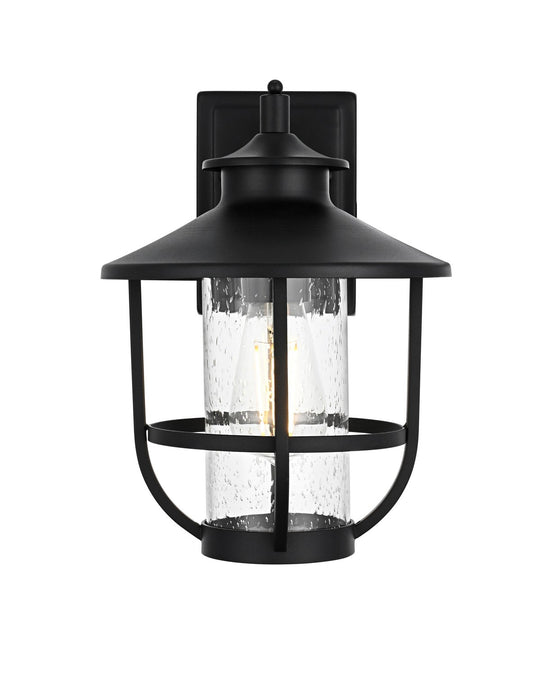 Elegant Lighting-OD319W12BK|MAIN