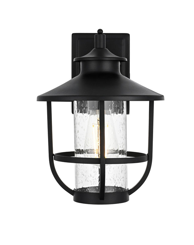 Elegant Lighting-OD319W12BK|MAIN
