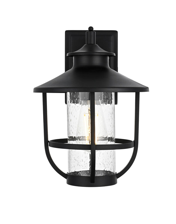 Tilton Wall Lantern by Elegant Lighting