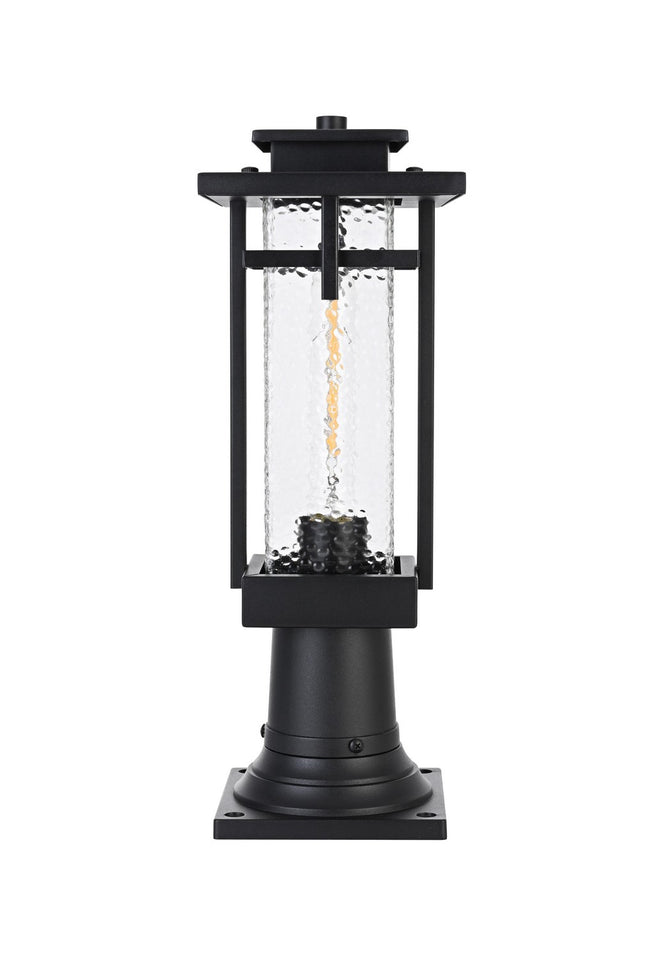 Elegant Lighting-OD320P17BK|MAIN
