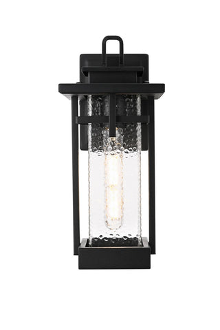 Cambria Outdoor (Wet) Sconce by Elegant Lighting
