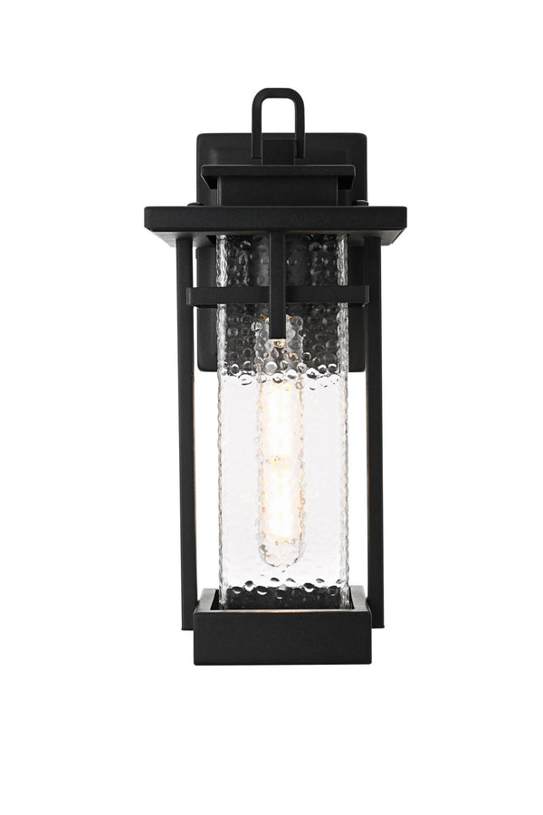 Cambria Outdoor (Wet) Sconce by Elegant Lighting
