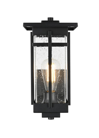Livingston Outdoor (Wet) Sconce by Elegant Lighting