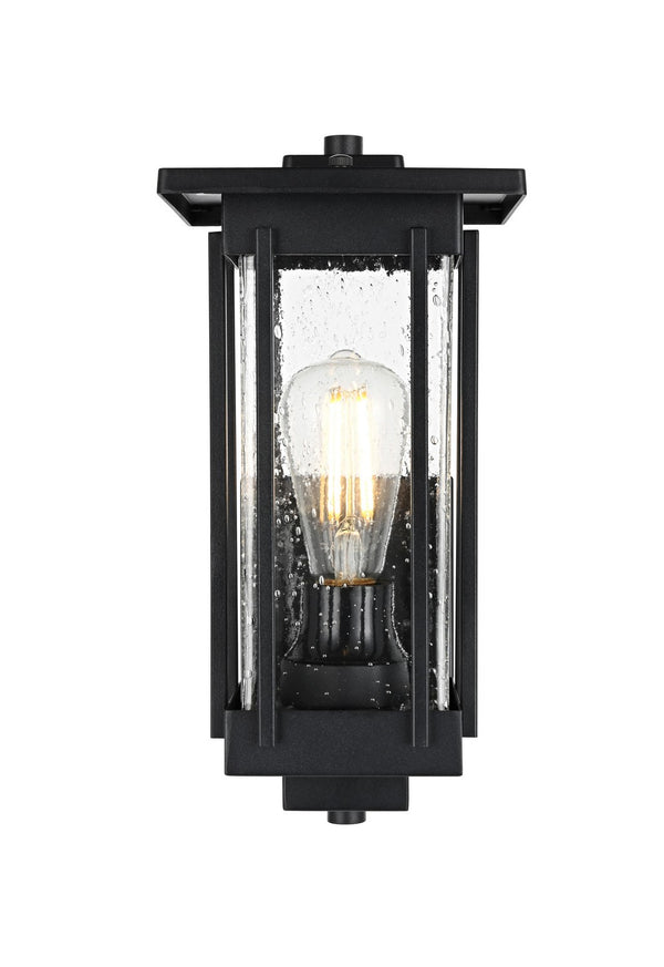 Melvale Wall Lantern by Elegant Lighting