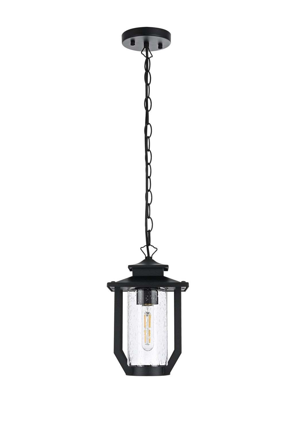 Elegant Lighting-OD323H13BK|MAIN