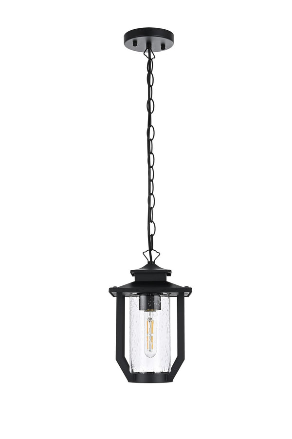 Sepviva Outdoor (Wet) Pendant by Elegant Lighting