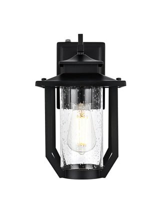 Sepviva Outdoor (Wet) Wall Lanterns by Elegant Lighting