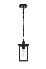 Elegant Lighting-OD324H11BK|MAIN