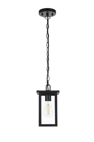 Venango Outdoor (Wet) Pendant by Elegant Lighting