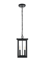 Elegant Lighting-OD324H14BK|MAIN