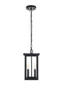 Venango Outdoor (Wet) Pendant by Elegant Lighting