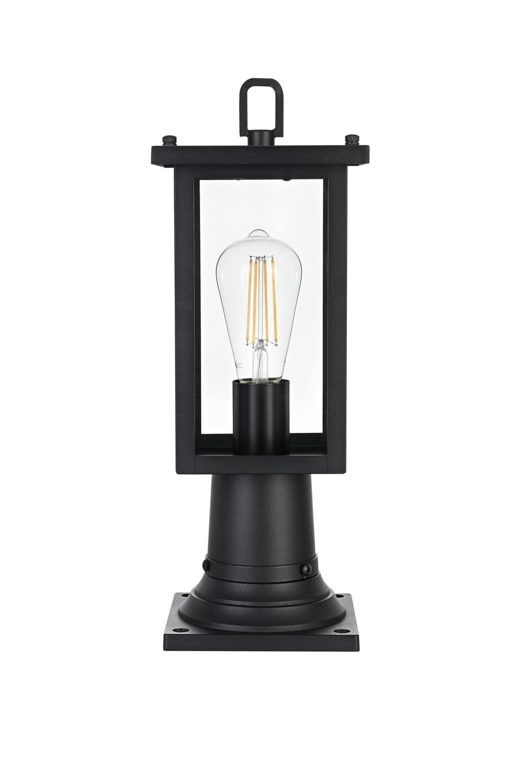 Elegant Lighting-OD324P16BK|MAIN
