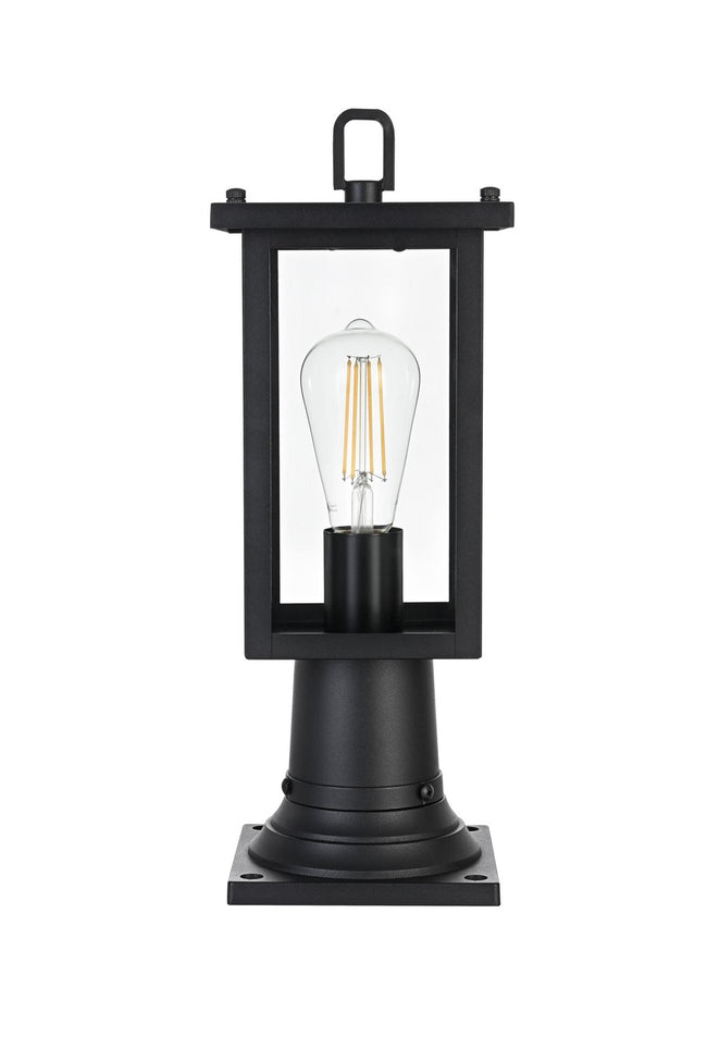 Elegant Lighting-OD324P16BK|MAIN