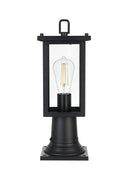 Venango Outdoor (Wet) Post Lantern by Elegant Lighting