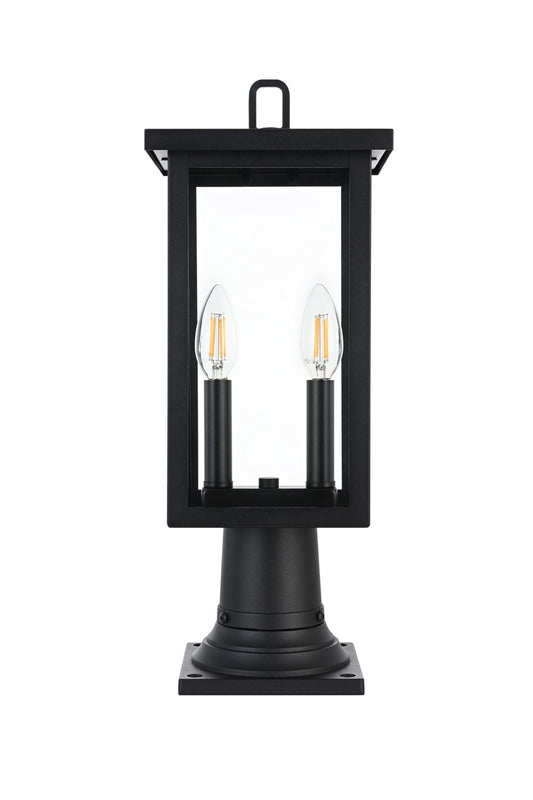 Elegant Lighting-OD324P19BK|MAIN