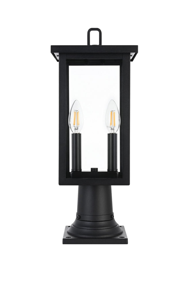 Elegant Lighting-OD324P19BK|MAIN