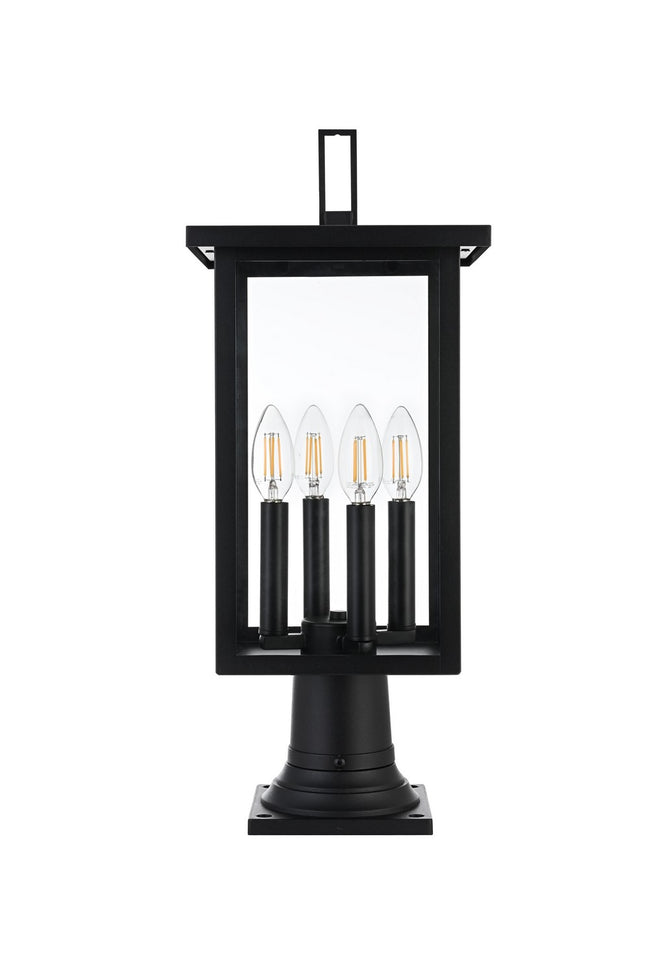 Elegant Lighting-OD324P21BK|MAIN