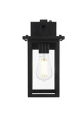 Venango Outdoor (Wet) Wall Lantern by Elegant Lighting