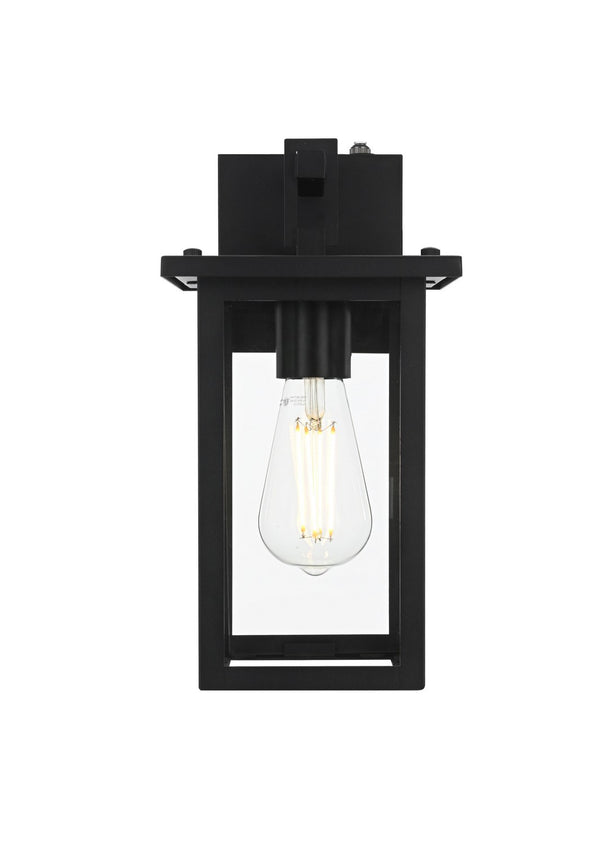 Venango Wall Lantern by Elegant Lighting