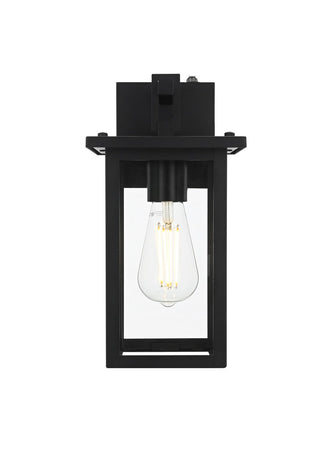 Venango Outdoor (Wet) Wall Lanterns by Elegant Lighting