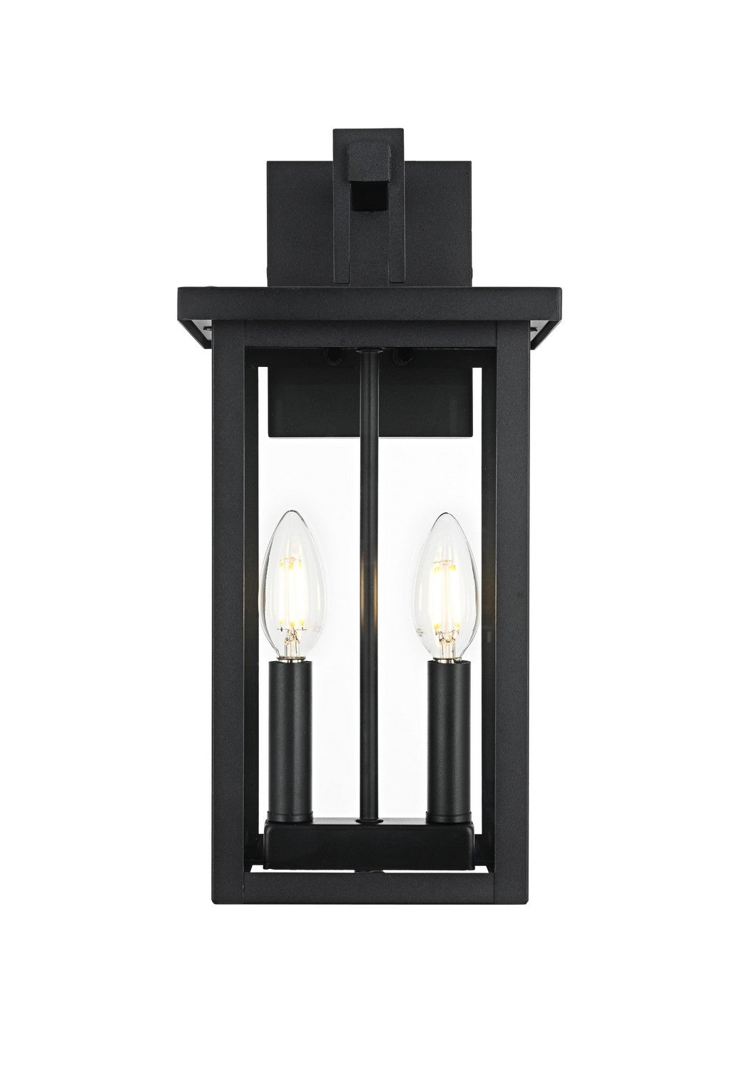 Elegant Lighting-OD324W15BK|MAIN