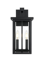 Elegant Lighting-OD324W15BK|MAIN