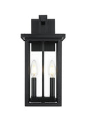 Venango Wall Lantern by Elegant Lighting