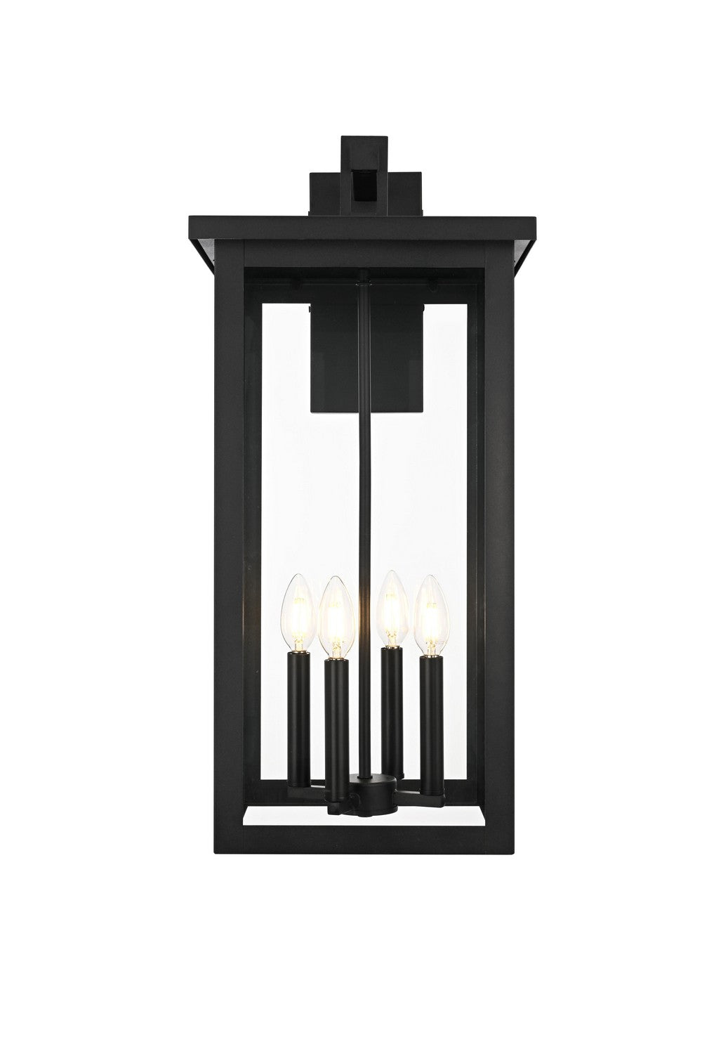 Elegant Lighting-OD324W26BK|MAIN