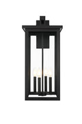Venango Outdoor (Wet) Wall Lantern by Elegant Lighting