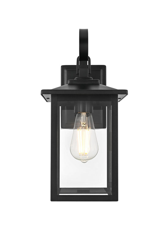 Elegant Lighting-OD325W15BK|MAIN