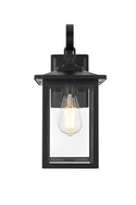 Carisle Outdoor (Wet) Sconce by Elegant Lighting