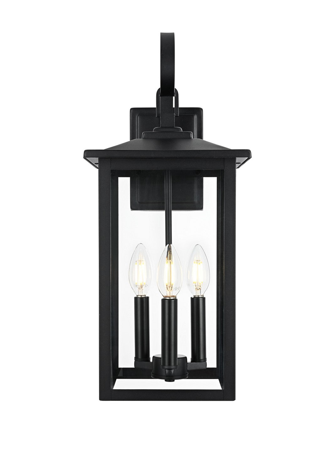 Elegant Lighting-OD325W20BK|MAIN