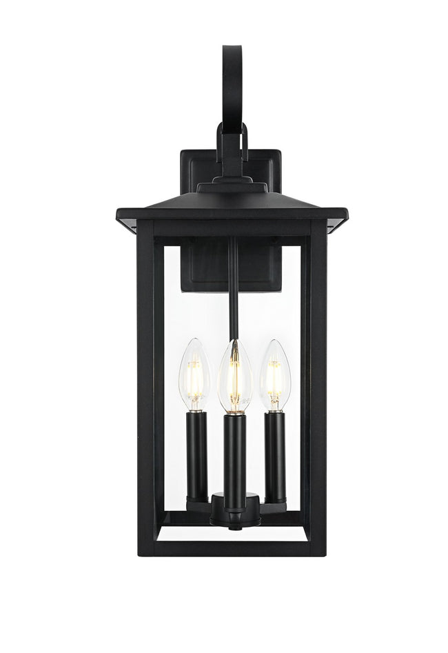 Elegant Lighting-OD325W20BK|MAIN