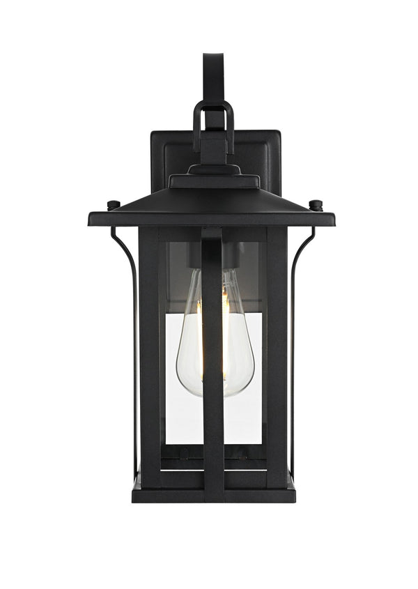 Thayer Outdoor (Wet) Wall Lanterns by Elegant Lighting
