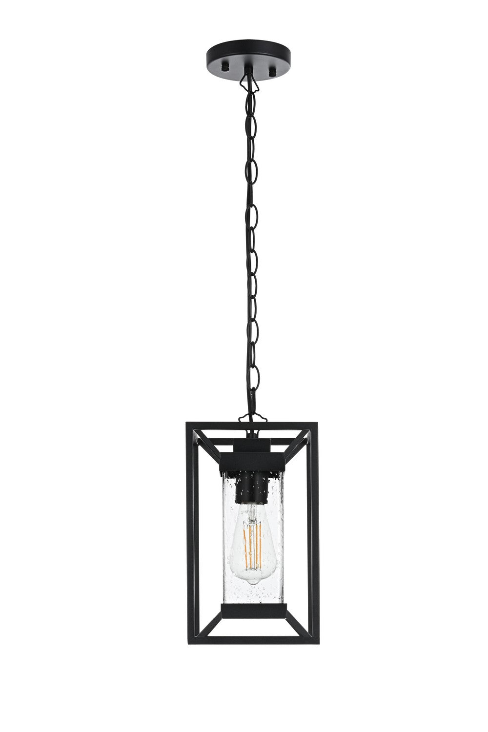 Elegant Lighting-OD329H13BK|MAIN