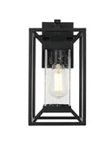 Willington Outdoor (Wet) Sconce by Elegant Lighting
