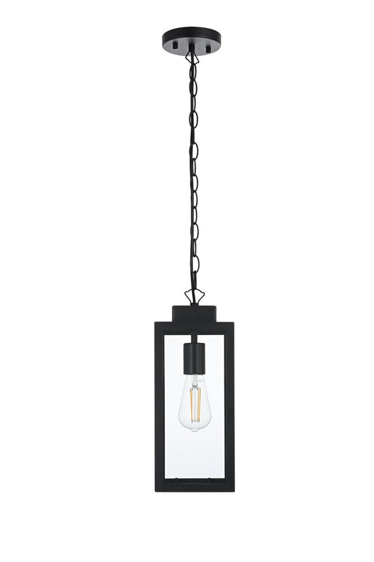 Elegant Lighting-OD330H15BK|MAIN