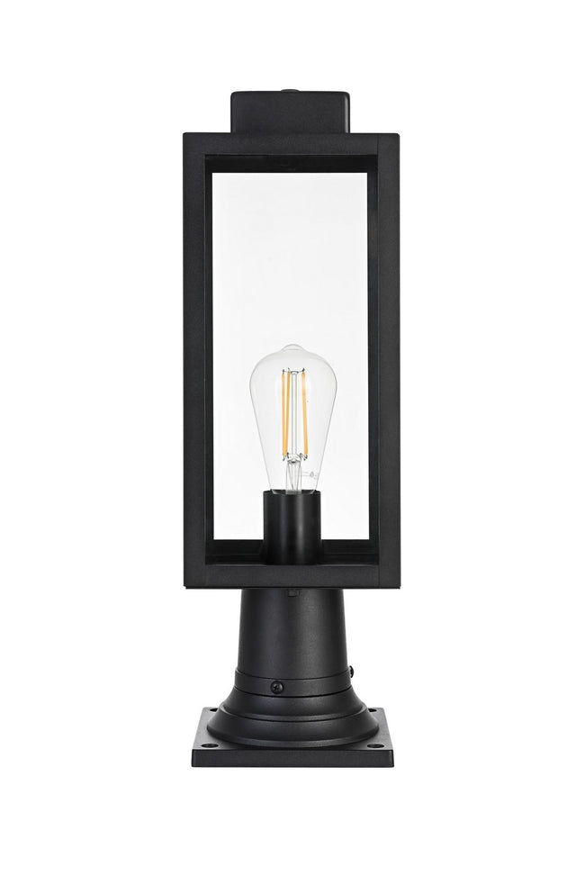 Elegant Lighting-OD330P19BK|MAIN
