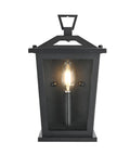 Richmond Outdoor (Wet) Wall Lanterns by Elegant Lighting