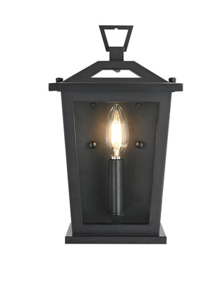 Richmond Outdoor (Wet) Wall Lantern by Elegant Lighting