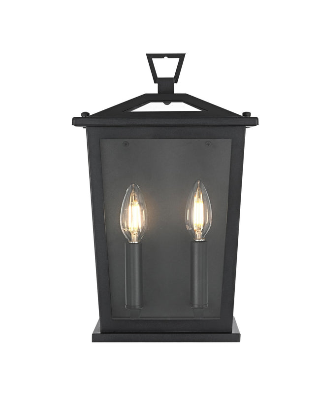 Elegant Lighting-OD331W14BK|MAIN