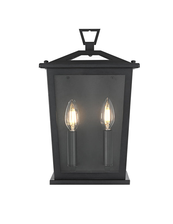 Richmond Wall Lantern by Elegant Lighting