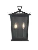 Richmond Outdoor (Wet) Wall Lanterns by Elegant Lighting