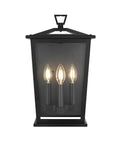 Richmond Outdoor (Wet) Wall Lanterns by Elegant Lighting