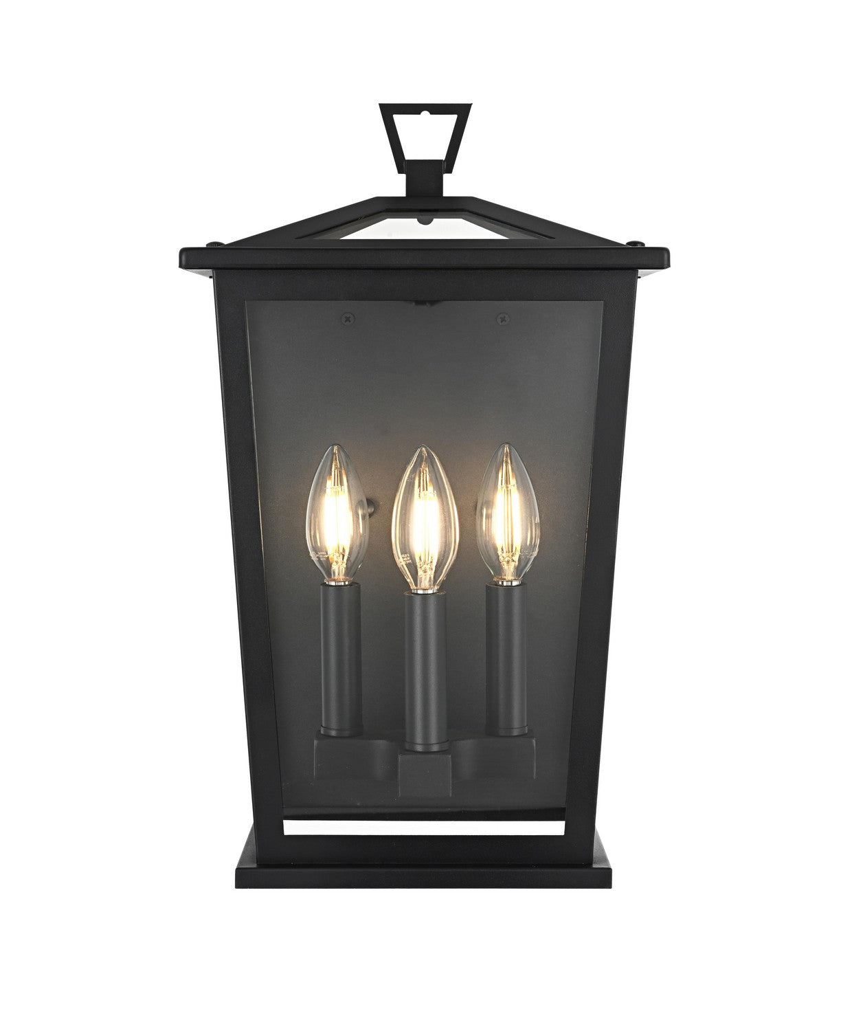 Elegant Lighting-OD331W16BK|MAIN