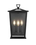 Elegant Lighting-OD331W16BK|MAIN