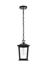 Elegant Lighting-OD332H12BK|MAIN
