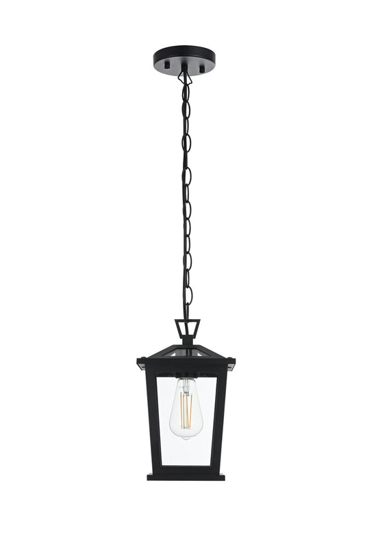 Elegant Lighting-OD332H12BK|MAIN