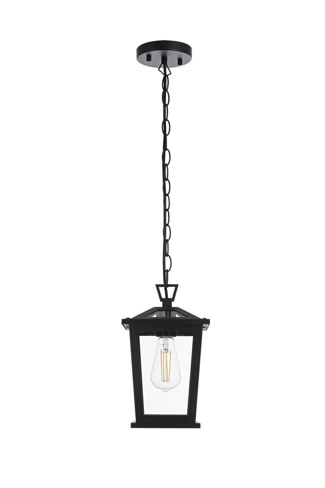 Elegant Lighting-OD332H12BK|MAIN